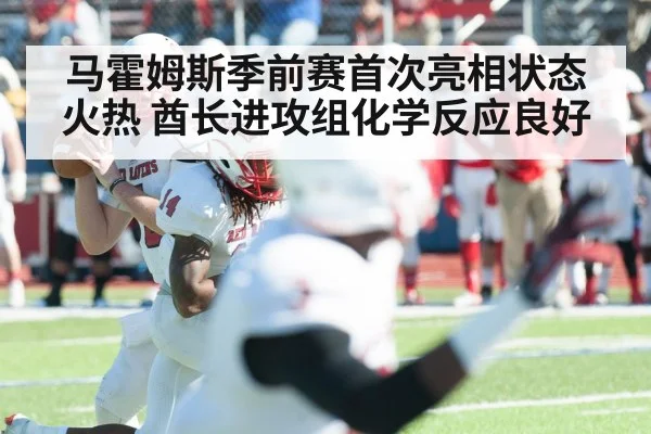 马霍姆斯季前赛首次亮相状态火热 酋长进攻组化学反应良好